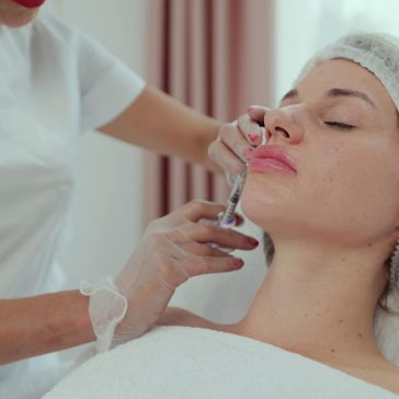 Umówienie wizyty na zabieg kosmetologiczny Kosmetolog Skalska Centrum Odbudowy Skóry Gorzów